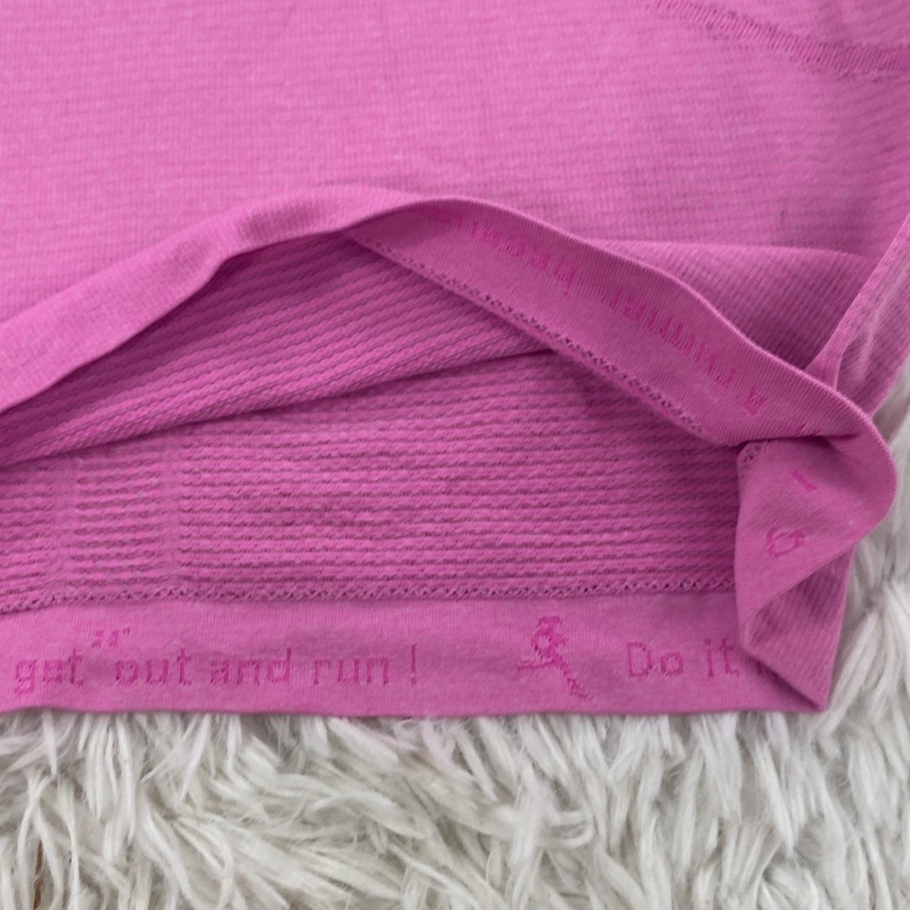 Lululemon Swiftly Tech Racerback - Picture 3 of 7